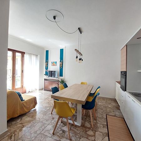 Apartamento Del Greco House Careggi Florencia Exterior foto