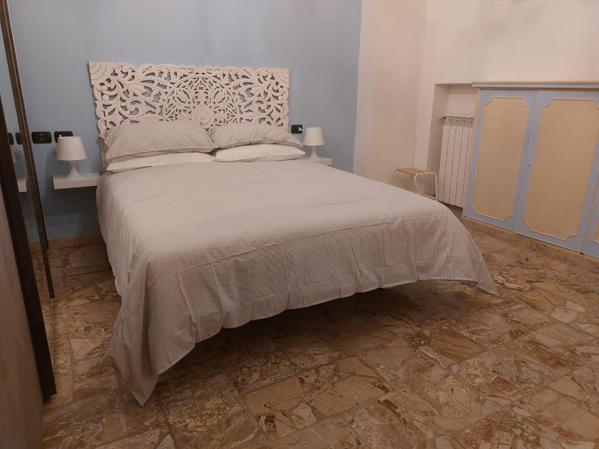 Apartamento Del Greco House Careggi Florencia Exterior foto