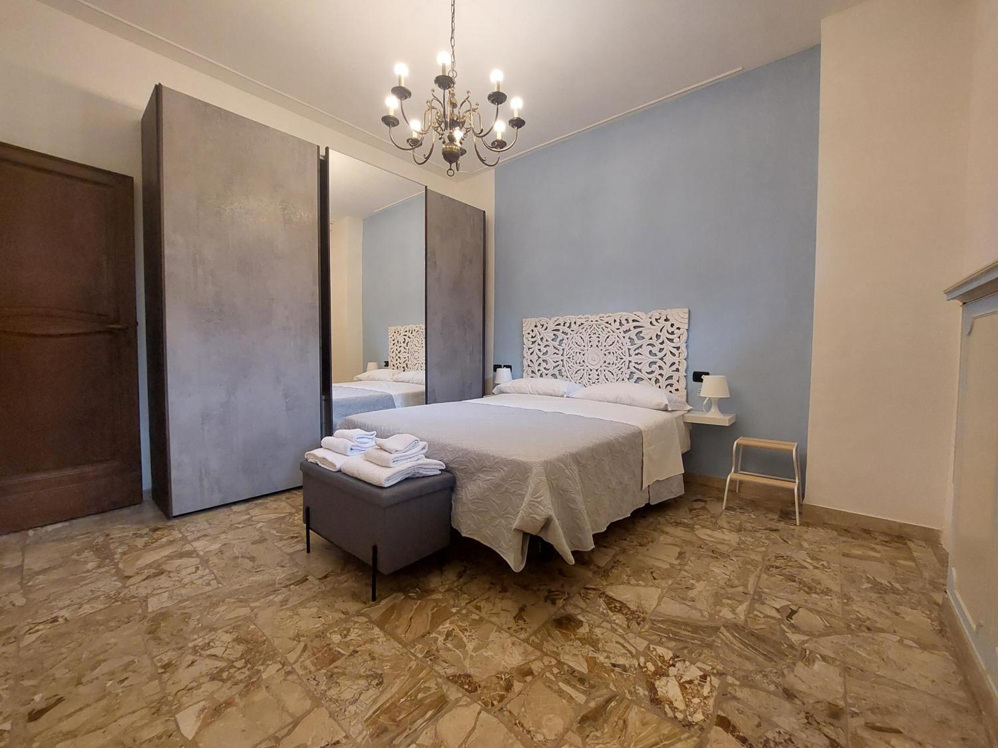 Apartamento Del Greco House Careggi Florencia Exterior foto
