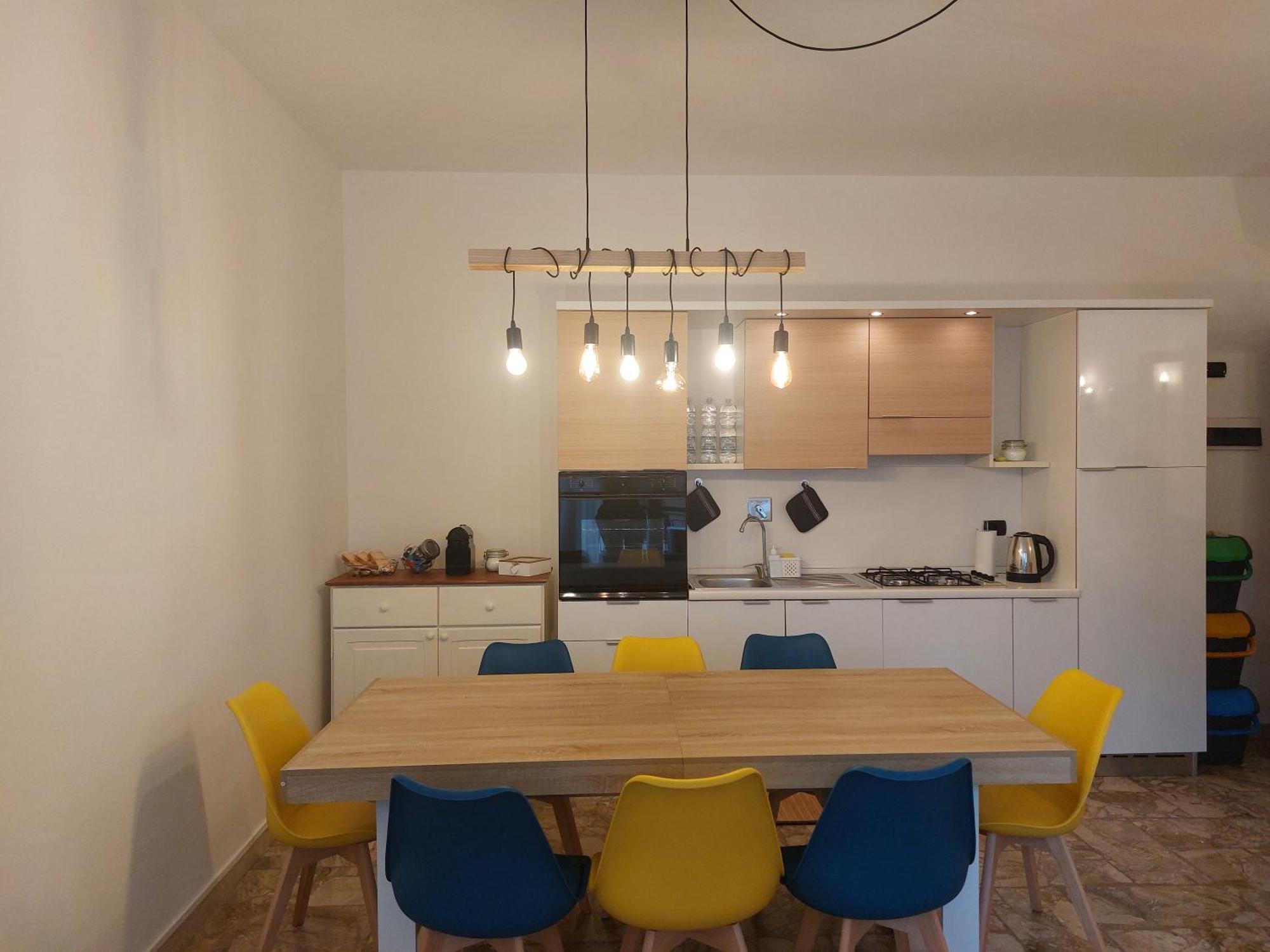 Apartamento Del Greco House Careggi Florencia Exterior foto
