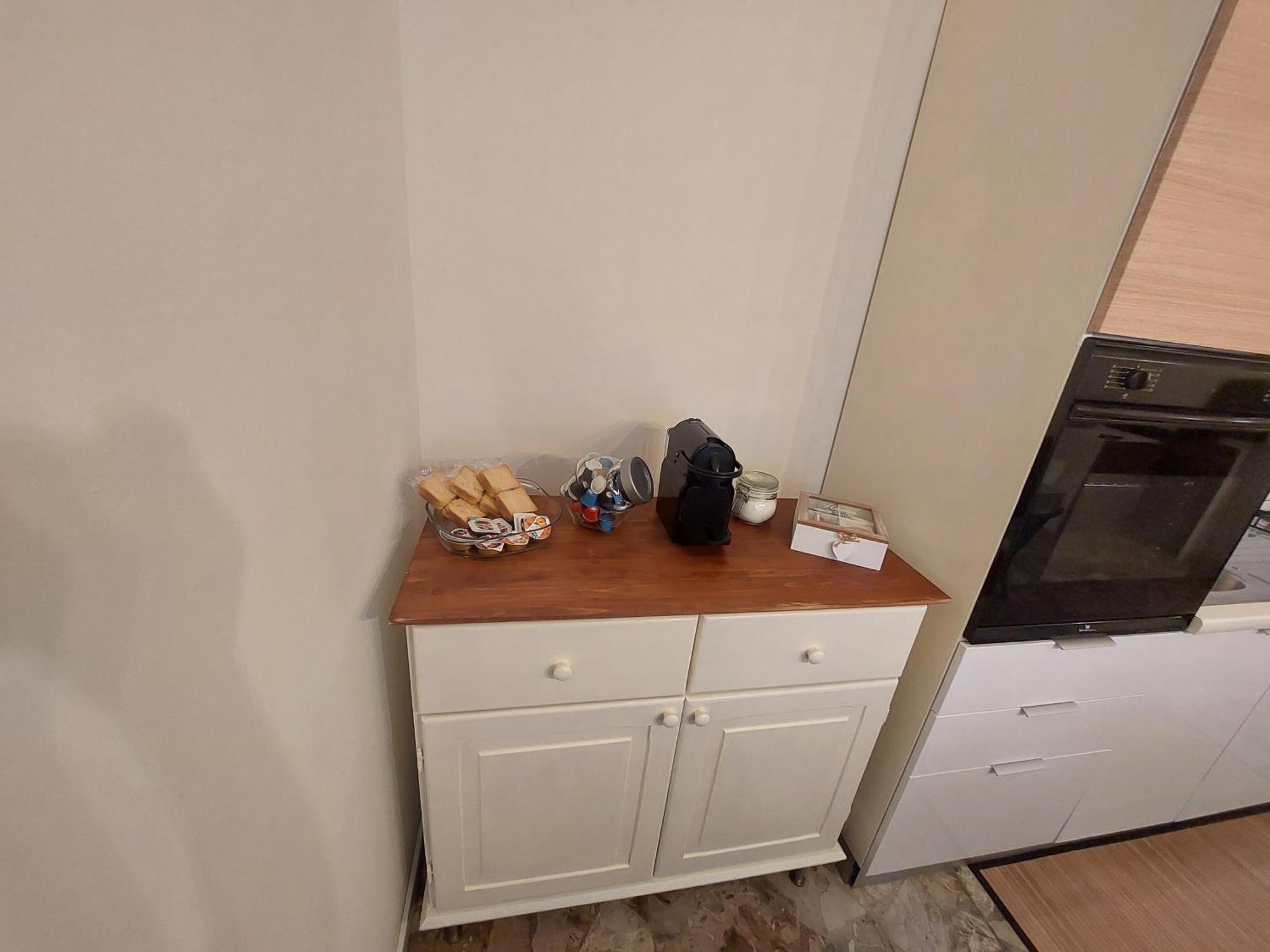 Apartamento Del Greco House Careggi Florencia Exterior foto