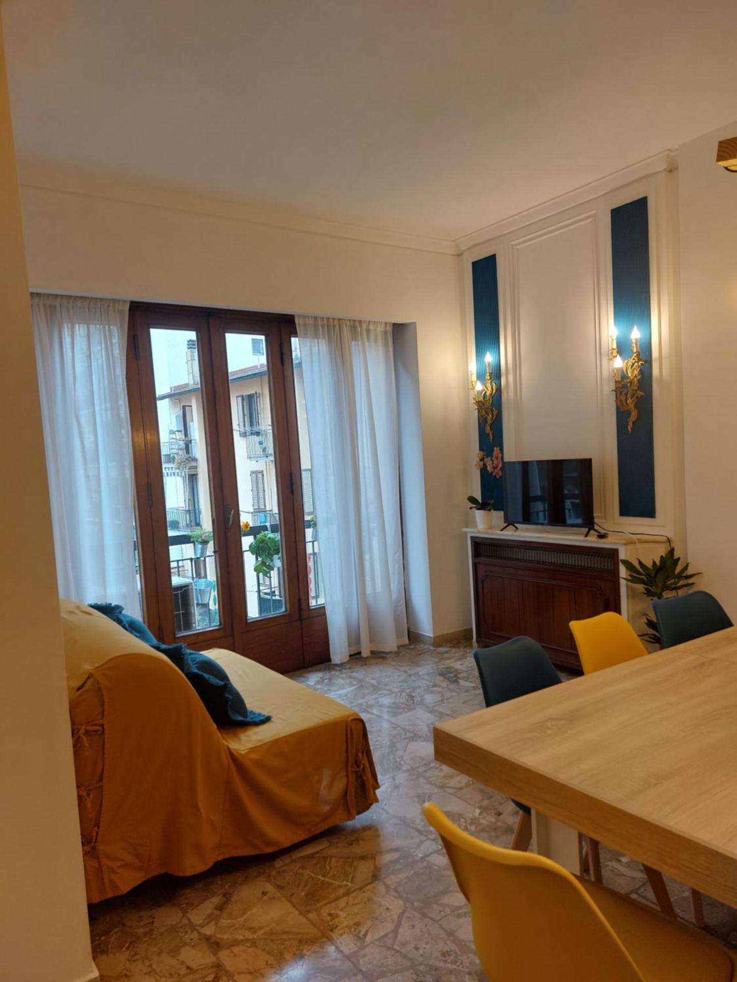 Apartamento Del Greco House Careggi Florencia Exterior foto