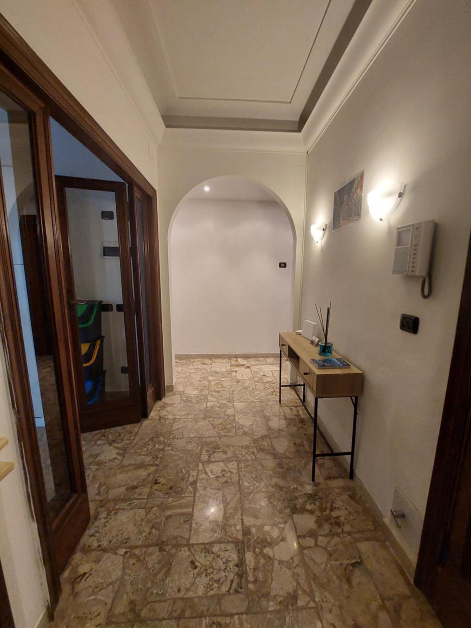 Apartamento Del Greco House Careggi Florencia Exterior foto