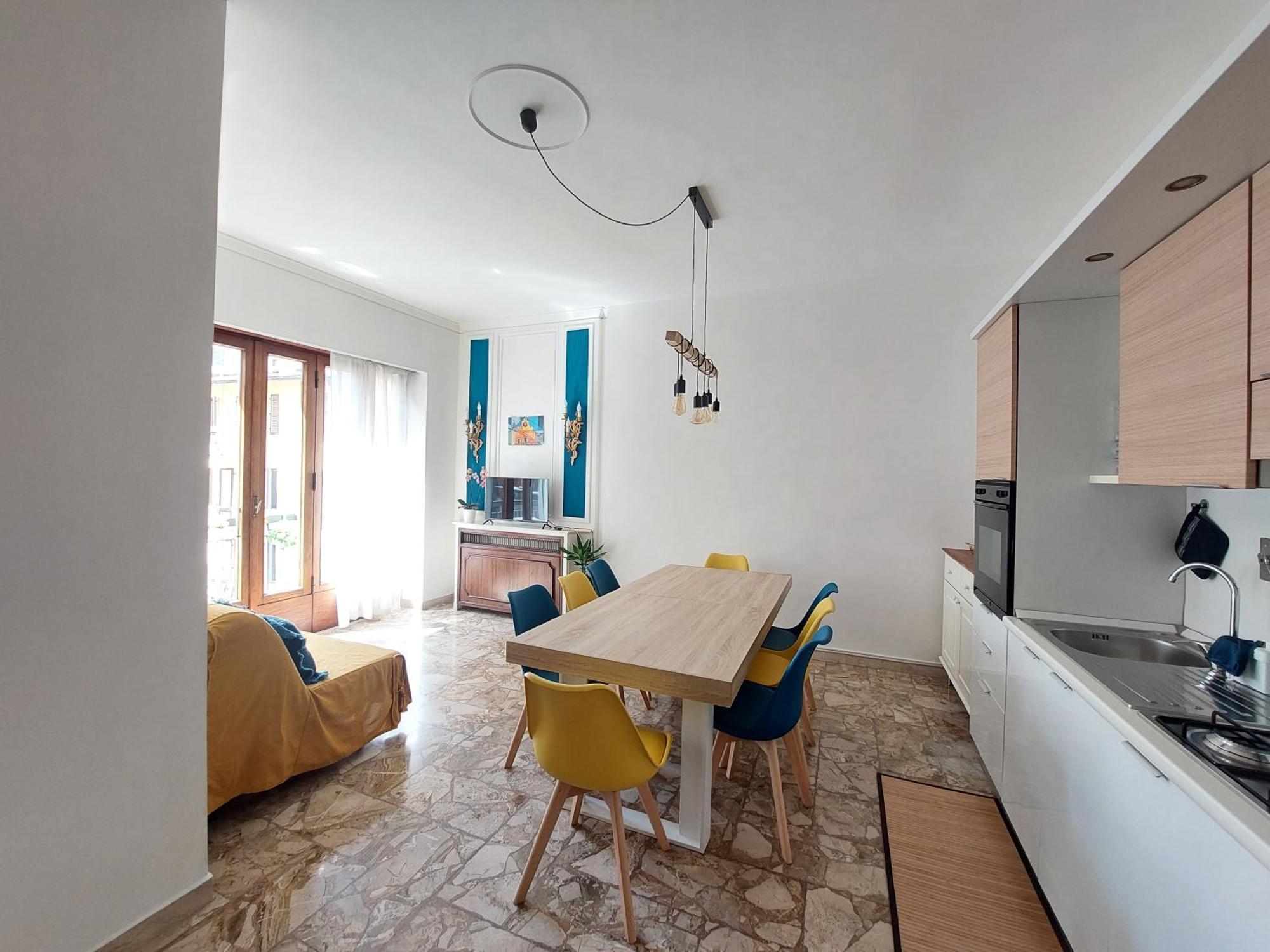 Apartamento Del Greco House Careggi Florencia Exterior foto